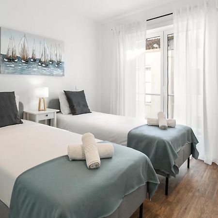 Casa Moa Διαμέρισμα Ναζαρέ Εξωτερικό φωτογραφία