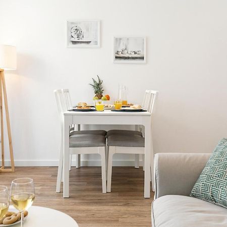 Casa Moa Διαμέρισμα Ναζαρέ Εξωτερικό φωτογραφία