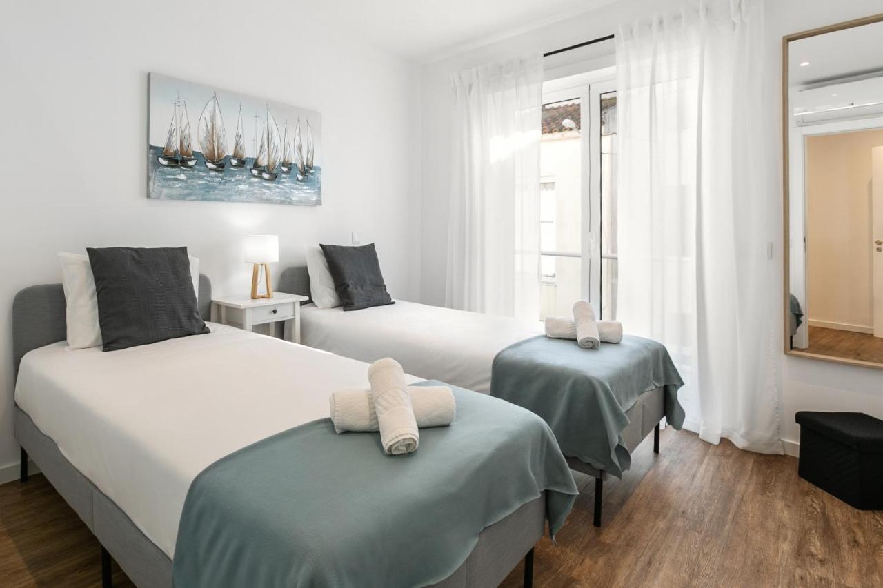 Casa Moa Διαμέρισμα Ναζαρέ Εξωτερικό φωτογραφία