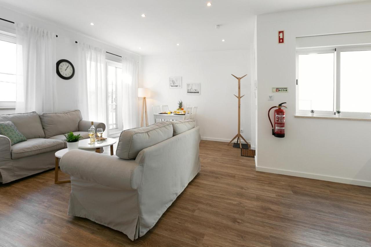 Casa Moa Διαμέρισμα Ναζαρέ Εξωτερικό φωτογραφία