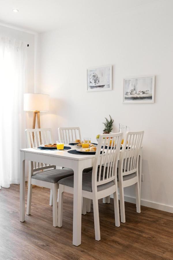 Casa Moa Διαμέρισμα Ναζαρέ Εξωτερικό φωτογραφία