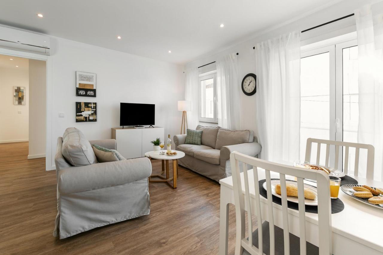 Casa Moa Διαμέρισμα Ναζαρέ Εξωτερικό φωτογραφία